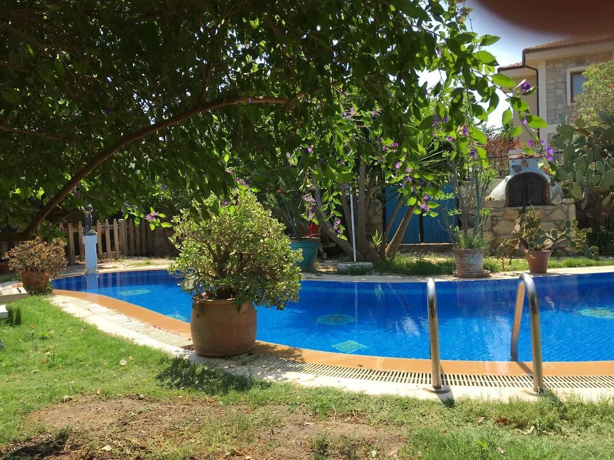 Villa Hira Datça Semesterbostad